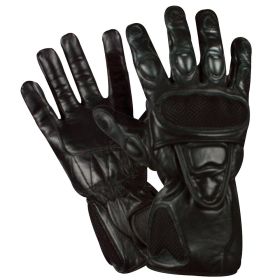 P. S. EXTENDED CUFF HARD KNUCKLE GLOVE XL