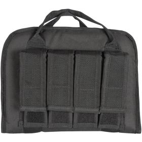 T SHIRTACT SHIRTICAL PIST SHIRTOL CASE (Option: BLACK)