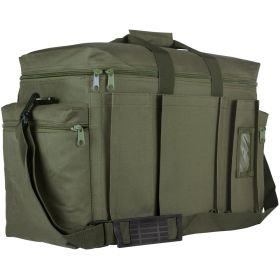 T SHIRTACT SHIRTICAL GEAR BAG (Option: OLIVE DRAB)