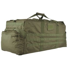 JUMBO PAT SHIRTROL BAG (Option: OLIVE DRAB)