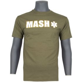 MASH OD T SHIRT (Option: L)