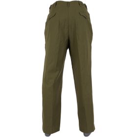 GI M 1951 WOOL FIELD TROUSERS (Option: MEDIUM/REGULAR)